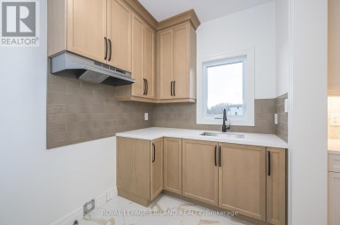 4211 LIBERTY CROSSING London South (South V) Ontario photo 13