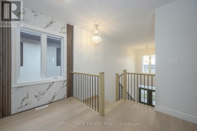4211 LIBERTY CROSSING London South (South V) Ontario photo 19