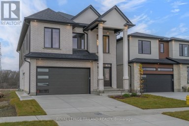 4211 LIBERTY CROSSING London South (South V) Ontario photo 2