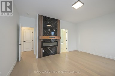 4211 LIBERTY CROSSING London South (South V) Ontario photo 21