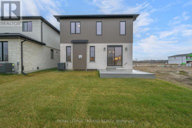 4211 LIBERTY CROSSING London South (South V) Ontario photo 3