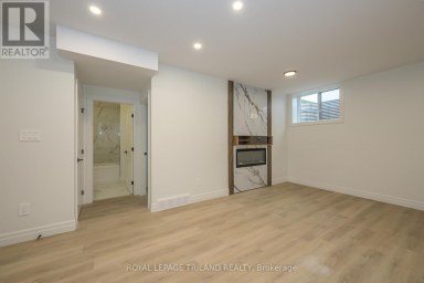 4211 LIBERTY CROSSING London South (South V) Ontario photo 37