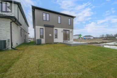 4211 LIBERTY CROSSING London South (South V) Ontario photo 4