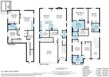 4211 LIBERTY CROSSING London South (South V) Ontario photo 42