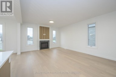 4211 LIBERTY CROSSING London South (South V) Ontario photo 6