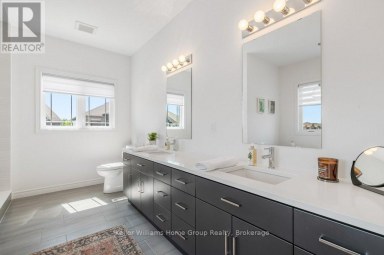 48 MACALISTER BOULEVARD Guelph (Kortright East) Ontario photo 13