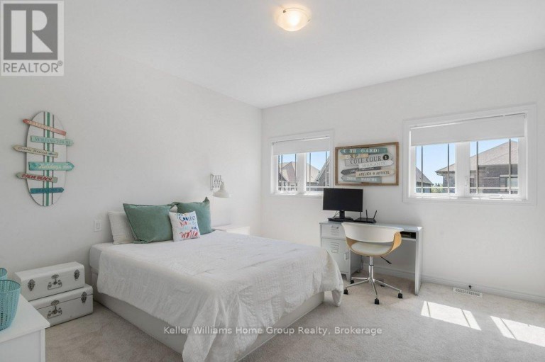 48 MACALISTER BOULEVARD, Guelph (Kortright East), Ontario, N1G0G6