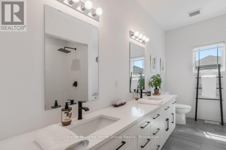 48 MACALISTER BOULEVARD, Guelph (Kortright East), Ontario, N1G0G6