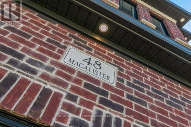 48 MACALISTER BOULEVARD Guelph (Kortright East) Ontario photo 2