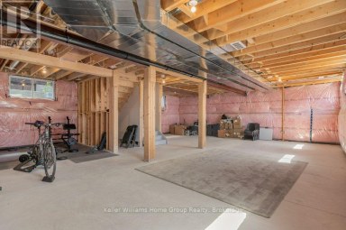 48 MACALISTER BOULEVARD Guelph (Kortright East) Ontario photo 23