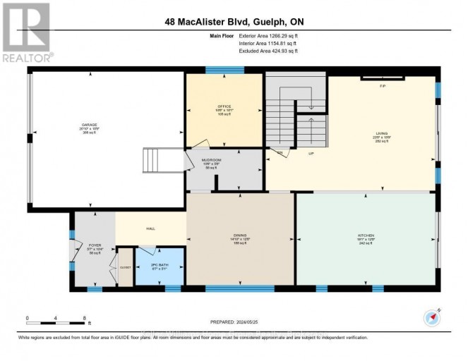 48 MACALISTER BOULEVARD, Guelph (Kortright East), Ontario, N1G0G6