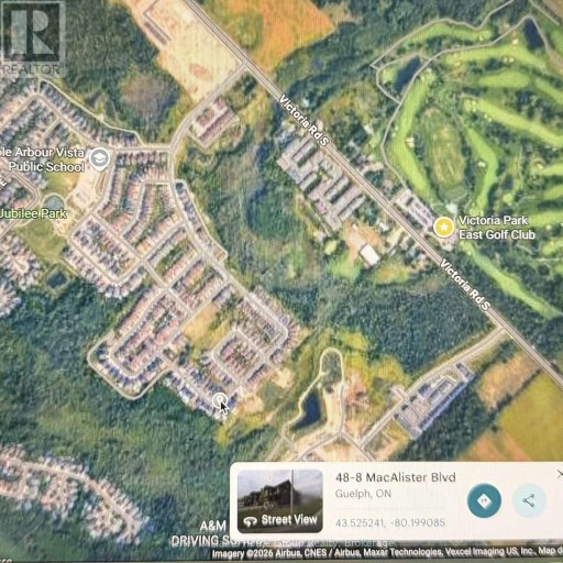 48 MACALISTER BOULEVARD, Guelph (Kortright East), Ontario, N1G0G6