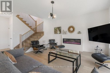 48 MACALISTER BOULEVARD Guelph (Kortright East) Ontario photo 6