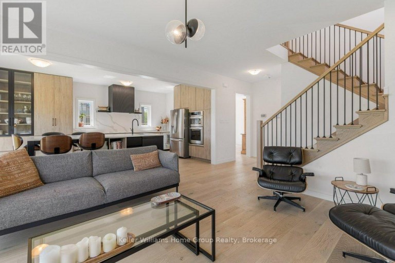48 MACALISTER BOULEVARD, Guelph (Kortright East), Ontario, N1G0G6