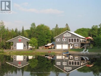 57 RATTRAY ROAD, Perry, Ontario