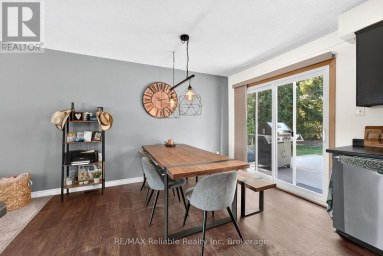38823 VIENNA STREET Bluewater (Stanley) Ontario photo 12