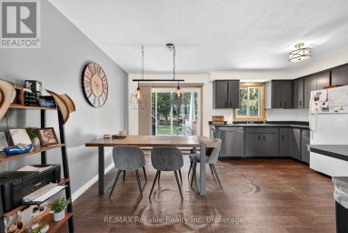 38823 VIENNA STREET Bluewater (Stanley) Ontario photo 13
