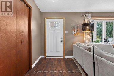38823 VIENNA STREET Bluewater (Stanley) Ontario photo 14