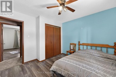 38823 VIENNA STREET Bluewater (Stanley) Ontario photo 20