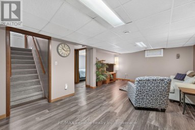 38823 VIENNA STREET Bluewater (Stanley) Ontario photo 24