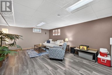 38823 VIENNA STREET Bluewater (Stanley) Ontario photo 25
