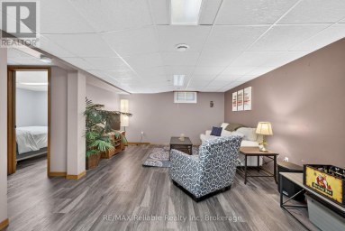 38823 VIENNA STREET Bluewater (Stanley) Ontario photo 26