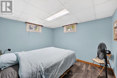 38823 VIENNA STREET Bluewater (Stanley) Ontario photo 27