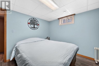 38823 VIENNA STREET Bluewater (Stanley) Ontario photo 28
