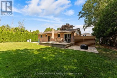 38823 VIENNA STREET Bluewater (Stanley) Ontario photo 3