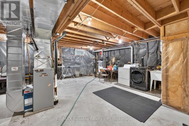 38823 VIENNA STREET Bluewater (Stanley) Ontario photo 33