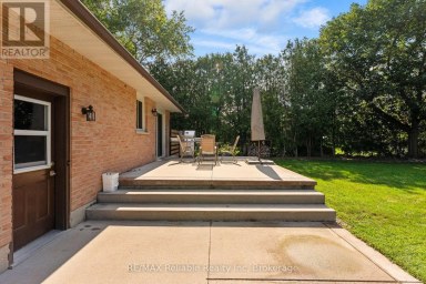 38823 VIENNA STREET Bluewater (Stanley) Ontario photo 35