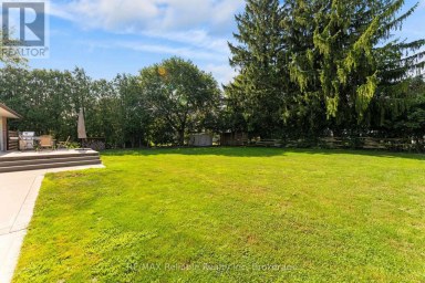 38823 VIENNA STREET Bluewater (Stanley) Ontario photo 36
