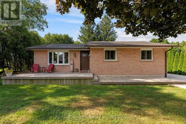 38823 VIENNA STREET Bluewater (Stanley) Ontario photo 37