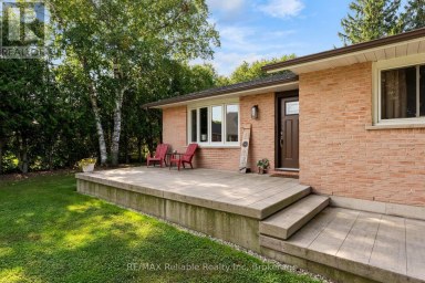 38823 VIENNA STREET Bluewater (Stanley) Ontario photo 38