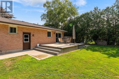 38823 VIENNA STREET Bluewater (Stanley) Ontario photo 39