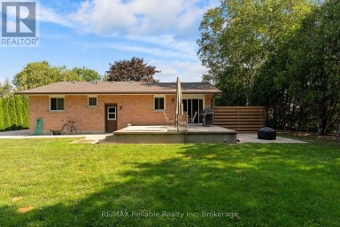 38823 VIENNA STREET Bluewater (Stanley) Ontario photo 40
