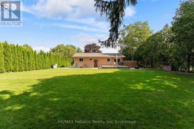 38823 VIENNA STREET Bluewater (Stanley) Ontario photo 41
