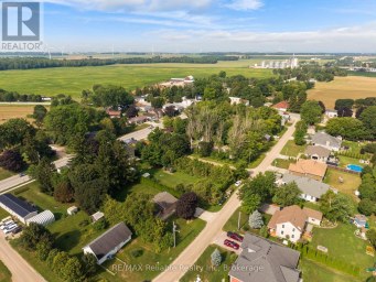 38823 VIENNA STREET Bluewater (Stanley) Ontario photo 43