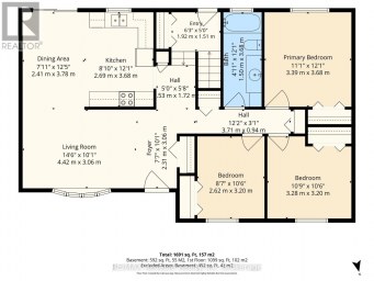 38823 VIENNA STREET Bluewater (Stanley) Ontario photo 48