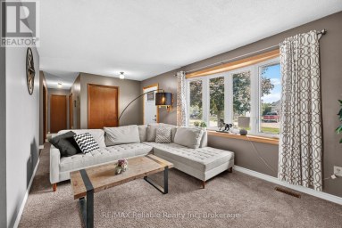 38823 VIENNA STREET Bluewater (Stanley) Ontario photo 7