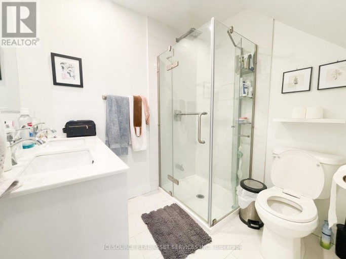1 - 20 SULLIVAN STREET, Toronto (Kensington-Chinatown), Ontario, M5T1B9