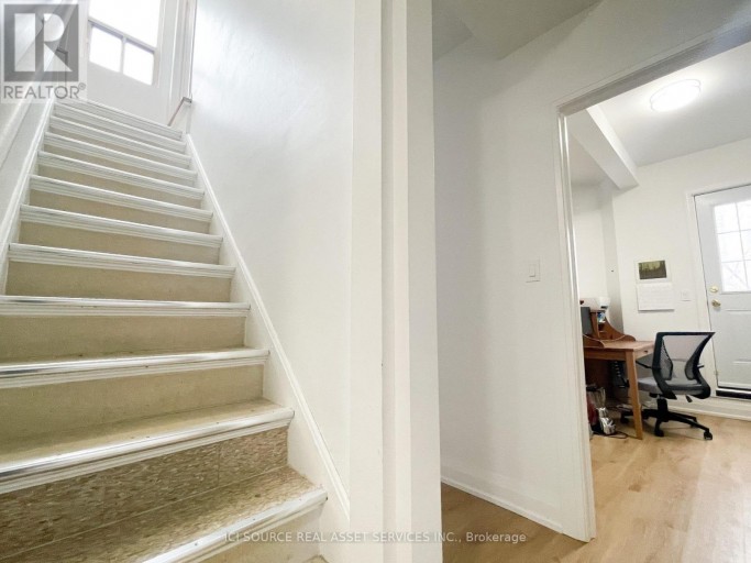 1 - 20 SULLIVAN STREET, Toronto (Kensington-Chinatown), Ontario, M5T1B9