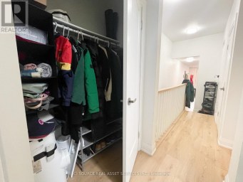 1 - 20 SULLIVAN STREET Toronto (Kensington-Chinatown) Ontario photo 13