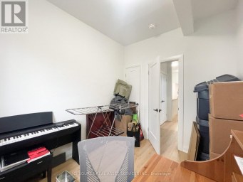1 - 20 SULLIVAN STREET Toronto (Kensington-Chinatown) Ontario photo 14