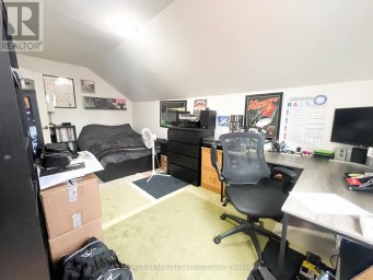 1 - 20 SULLIVAN STREET Toronto (Kensington-Chinatown) Ontario photo 16