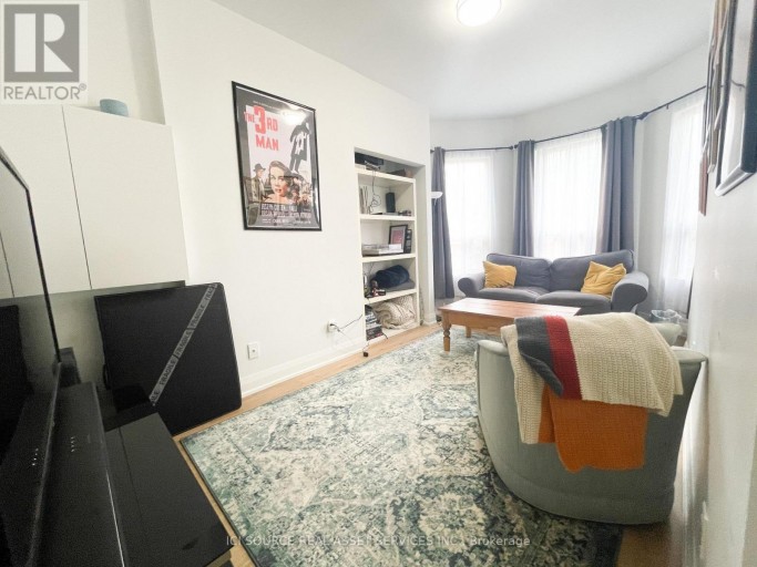 1 - 20 SULLIVAN STREET, Toronto (Kensington-Chinatown), Ontario, M5T1B9