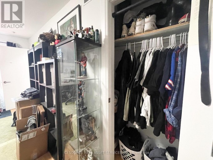 1 - 20 SULLIVAN STREET, Toronto (Kensington-Chinatown), Ontario, M5T1B9