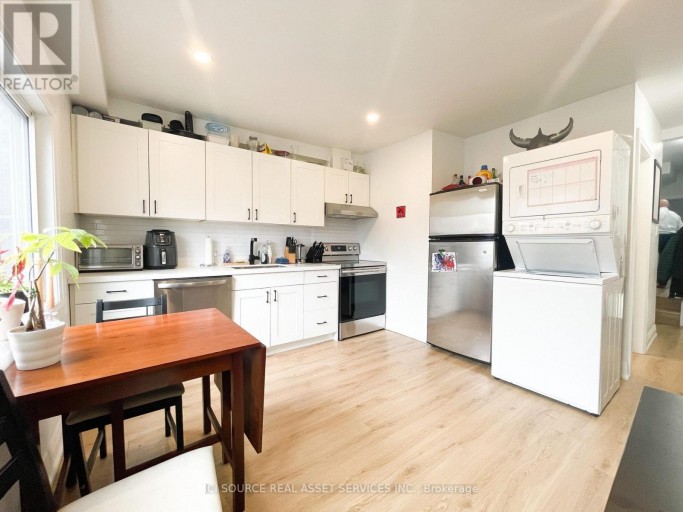 1 - 20 SULLIVAN STREET, Toronto (Kensington-Chinatown), Ontario, M5T1B9