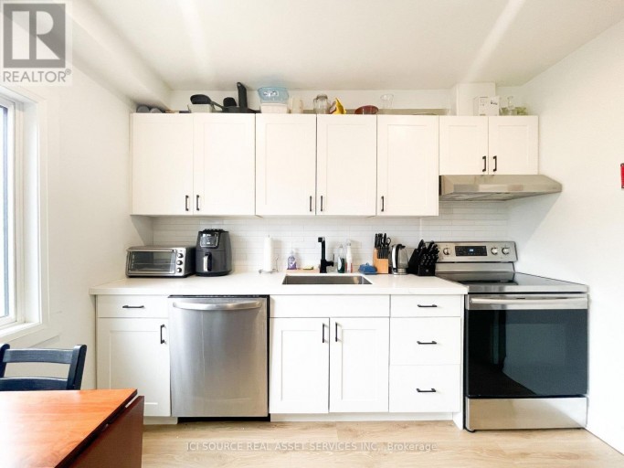 1 - 20 SULLIVAN STREET, Toronto (Kensington-Chinatown), Ontario, M5T1B9