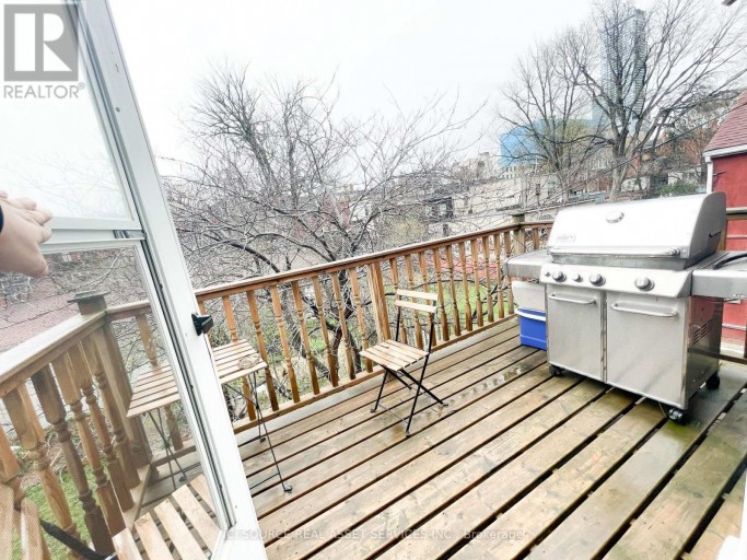 1 - 20 SULLIVAN STREET, Toronto (Kensington-Chinatown), Ontario, M5T1B9